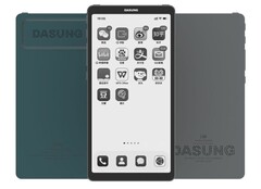 Il Dasung Link è ordinabile in tutto il mondo, ma potrebbe costare più del vostro smartphone. (Fonte: Dasung)