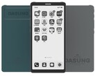 Il Dasung Link è ordinabile in tutto il mondo, ma potrebbe costare più del vostro smartphone. (Fonte: Dasung)