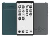 Il Dasung Link è ordinabile in tutto il mondo, ma potrebbe costare più del vostro smartphone. (Fonte: Dasung)