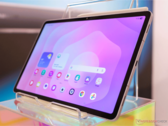 Il Samsung Galaxy Tab S11.