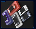 L'XF35H è il tentativo di Game Console di catturare un po' del successo dell'Anbernic RG35XX H (fonte: Game Console)