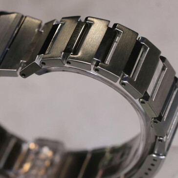 (Fonte immagine: @geesgshock su Instagram)