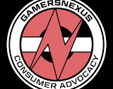 Logo di GamersNexus Consumer Advocacy (fonte: GNCA)