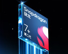 Il GT Neo5 SE è uno dei due dispositivi Snapdragon 7 Plus Gen 2 confermati finora. (Fonte: Realme)