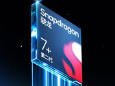 Il GT Neo5 SE è uno dei due dispositivi Snapdragon 7 Plus Gen 2 confermati finora. (Fonte: Realme)