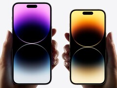 Apple si dice che la produzione della serie iPhone 14 Pro sia diminuita del 14%. (Fonte: Apple)