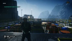 Just Cause 4