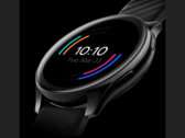 Il OnePlus Watch. (Fonte: OnePlus)