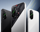 Il Poco F7 continuerà ad avere una batteria più grande a livello globale rispetto al resto della serie Poco F7, anche con un downgrade della batteria a livello globale. (Fonte immagine: Xiaomi)