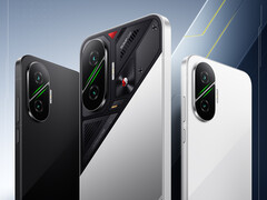 Il Poco F7 continuerà ad avere una batteria più grande a livello globale rispetto al resto della serie Poco F7, anche con un downgrade della batteria a livello globale. (Fonte immagine: Xiaomi)