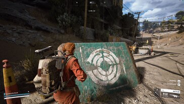 Preimpostazione media