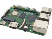 Il ROCK 3 Model C viene venduto a partire da 39 dollari con 1 GB di RAM. (Fonte: Radxa)