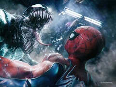 Nell’immagine: Marvel’s Spider-Man 2.