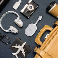 Il Thomson Go Cast 150 è ora disponibile per l&#039;acquisto (Fonte: Thomson)