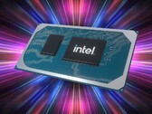 La serie Tiger Lake di Intel è basata su un processo di produzione a 10nm. (Fonte immagine: Intel - modificato)