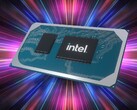 La serie Tiger Lake di Intel è basata su un processo di produzione a 10nm. (Fonte immagine: Intel - modificato)