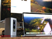 Prova pratica della Docking Station Baseus Spacemate con MacBook Air: 11 porte aggiuntive per Mac e Windows