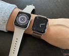 watchOS 9.5 ha iniziato il roll-out la scorsa settimana per i modelli di Watch idonei Apple. (Fonte: NotebookCheck)