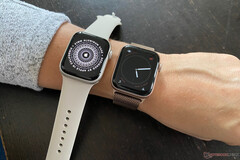 watchOS 9.5 ha iniziato il roll-out la scorsa settimana per i modelli di Watch idonei Apple. (Fonte: NotebookCheck)
