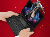 Piccola, veloce e portatile: eccome come sarà GPD Win Max (Image source: @softwincn)