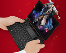 Piccola, veloce e portatile: eccome come sarà GPD Win Max (Image source: @softwincn)