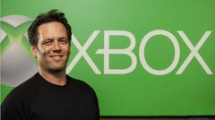 Phil Spencer, boss di Xbox