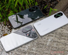Xiaomi offrirà il Poco F7 in tre colori di lancio. (Fonte immagine: Notebookcheck)