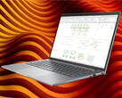 HP vende lo ZBook 8 G2i 14 in un'unica opzione di colore.