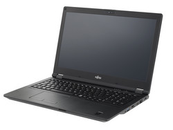 Fujitsu Lifebook E558 VFY:E5580MP581DE, fornito da cyberport