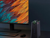 Chatreey vende ora l'AM08 con APU AMD Ryzen 6900HX. (Fonte: Chatreey)