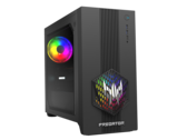 Acer ha presentato il desktop da gioco Predator Orion 3000 (fonte: Acer)