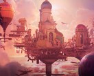 Airborne Kingdom è scontato dell'80% su Steam fino al 1° maggio.