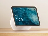 Apple si dice che stia progettando un hub per la casa intelligente simile all'Amazon Echo Show 8, raffigurato qui sopra. (Fonte: Amazon)