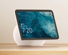 Apple si dice che stia progettando un hub per la casa intelligente simile all'Amazon Echo Show 8, raffigurato qui sopra. (Fonte: Amazon)