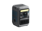 L'Anker SOLIX C200X sembra essere simile al C300 (sopra). (Fonte: Anker)