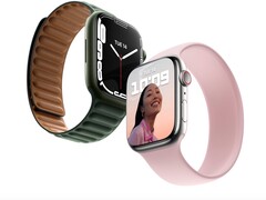 Il Apple Watch Series 7 sarà molto probabilmente molto popolare tra gli adolescenti della classe superiore negli Stati Uniti (Immagine: Apple)