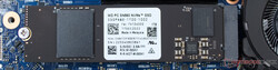 SSD Western Digital PC SN560 NVMe