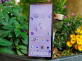 Recensione del Sony Xperia 10 V - Uno smartphone leggero con un'enorme autonomia