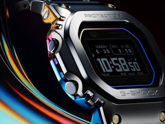 Orologio G-Shock GMW-BZ5000RC-1 di Casio