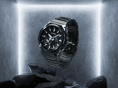 Il Casio GST-B1000BD-1