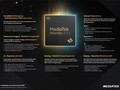 Mediatek  Dimensity 9200 Notebook Processor