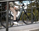 Il nuovo Owuru Ride è più potente del vecchio motore Owuru utilizzato sul Decathlon Btwin LD 920 E (nella foto). (Fonte: E2Drives)