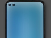 Il Motorola Nio vi cercherà sempre. (Fonte: Evan Blass)