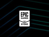 Il logo dell'Epic Games Store (fonte: Epic)