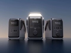 Le centrali elettriche Trail di EcoFlow (nella foto) saranno presto lanciate in Europa. (Fonte: EcoFlow)