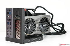 L'Elitemini B550 è ora disponibile con un massimo di 64 GB di RAM. (Fonte: NotebookCheck)