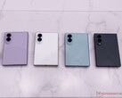 Il Galaxy Z Fold 8 è stato presentato insieme al Galaxy Z Fold 8 Ultra