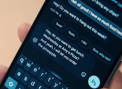 La tastiera Gboard per Android guadagna la funzione Rambler speech-to-text che elimina le parole di riempimento mentre riscrive i frammenti di frase.
