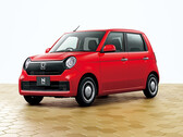 Honda N-One e: Piccola auto elettrica compatta con un'autonomia di 183 miglia (295 km). (Fonte: Honda)
