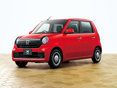 Honda N-One e: Piccola auto elettrica compatta con un&#039;autonomia di 183 miglia (295 km). (Fonte: Honda)